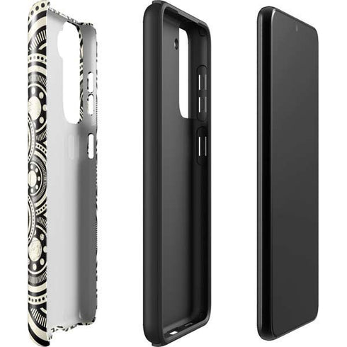 Look Deeper Galaxy S22 Plus Pro Case
