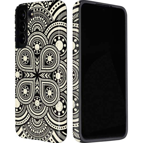 Look Deeper Galaxy S22 Plus Pro Case