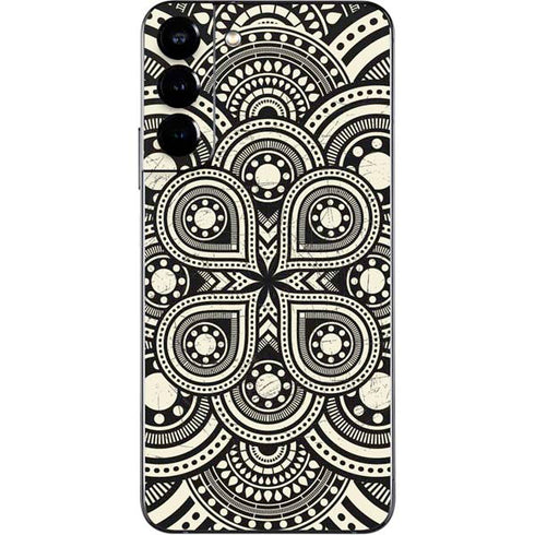 Look Deeper Galaxy S22 Plus Skin