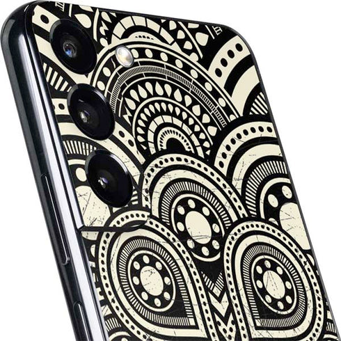 Look Deeper Galaxy S22 Plus Skin