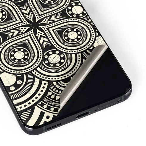 Look Deeper Galaxy S22 Plus Skin