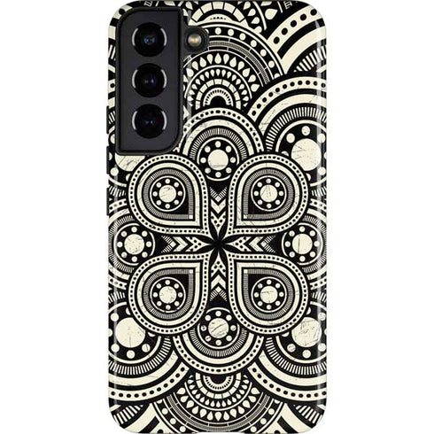 Look Deeper Galaxy S22 Pro Case
