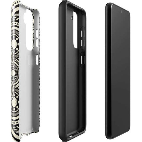 Look Deeper Galaxy S22 Pro Case