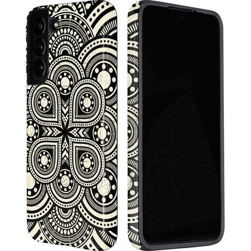 Look Deeper Galaxy S22 Pro Case