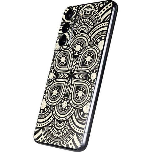 Look Deeper Galaxy S22 Skin