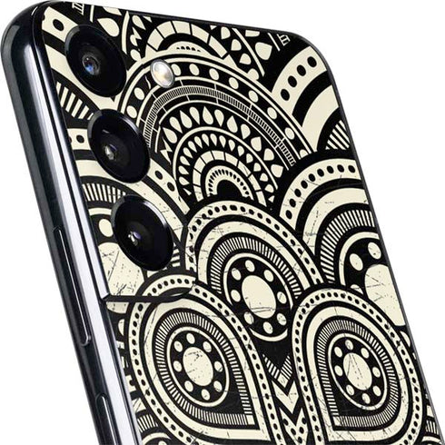Look Deeper Galaxy S22 Skin