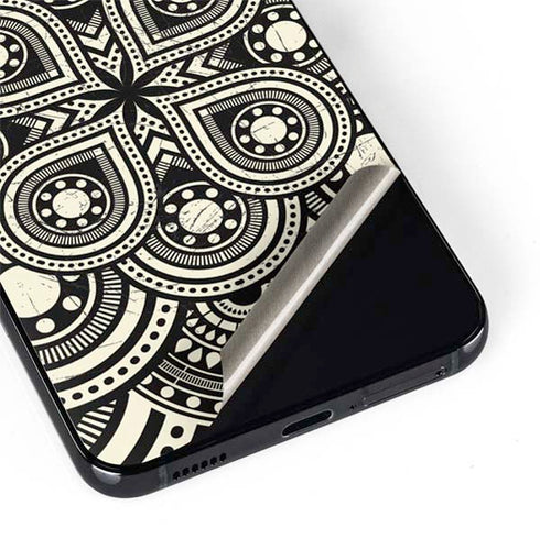 Look Deeper Galaxy S22 Skin