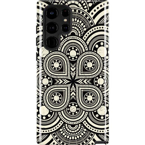 Look Deeper Galaxy S22 Ultra Pro Case