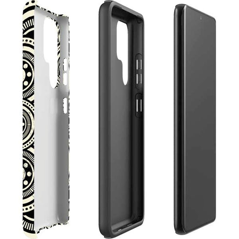 Look Deeper Galaxy S22 Ultra Pro Case