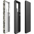 Look Deeper Galaxy S22 Ultra Pro Case