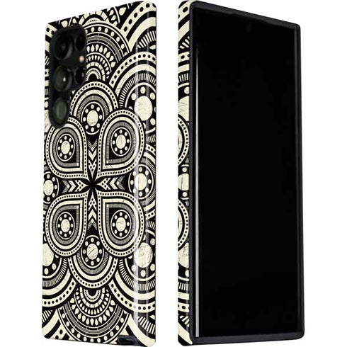 Look Deeper Galaxy S22 Ultra Pro Case
