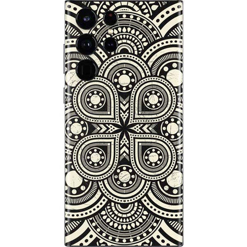 Look Deeper Galaxy S22 Ultra Skin