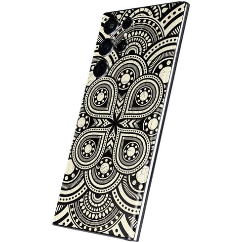 Look Deeper Galaxy S22 Ultra Skin