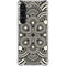 Look Deeper Galaxy S23 Clear Case