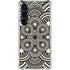 Look Deeper Galaxy S23 Clear Case
