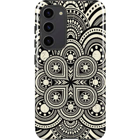 Look Deeper Galaxy S23 Plus Pro Case
