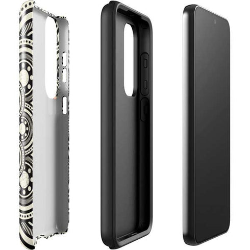 Look Deeper Galaxy S23 Plus Pro Case