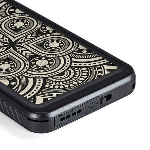 Look Deeper Galaxy S23 Plus Waterproof Case