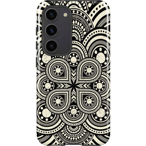 Look Deeper Galaxy S23 Pro Case