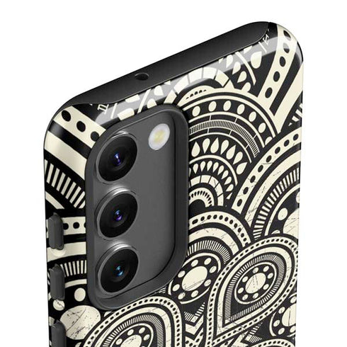 Look Deeper Galaxy S23 Pro Case
