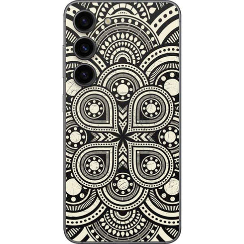 Look Deeper Galaxy S23 Skin