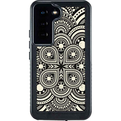 Look Deeper Galaxy S23 Waterproof Case
