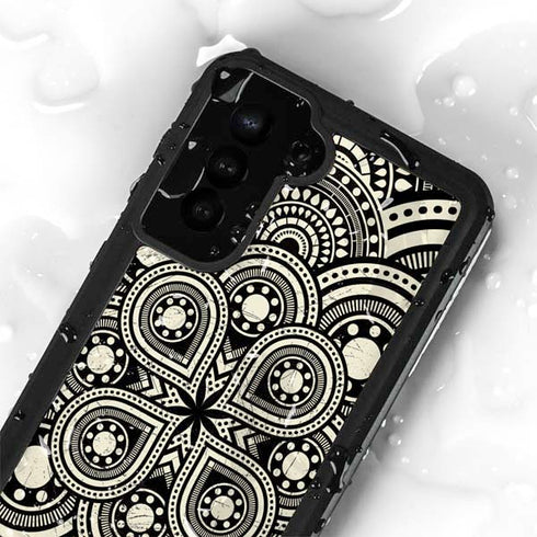 Look Deeper Galaxy S23 Waterproof Case