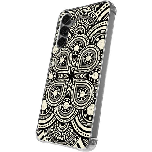 Look Deeper Galaxy S24 Plus Clear Case