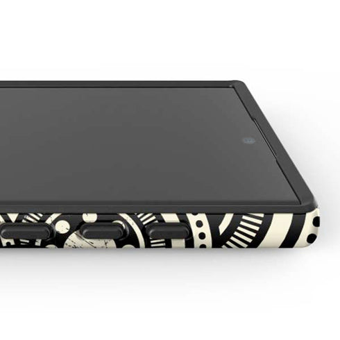 Look Deeper Galaxy S24 Ultra Impact Case