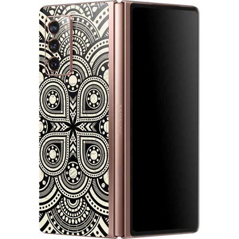 Look Deeper Galaxy Z Fold2 5G Skin