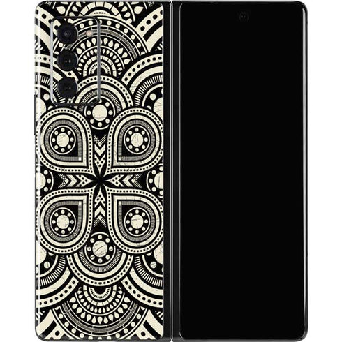 Look Deeper Galaxy Z Fold2 5G Skin