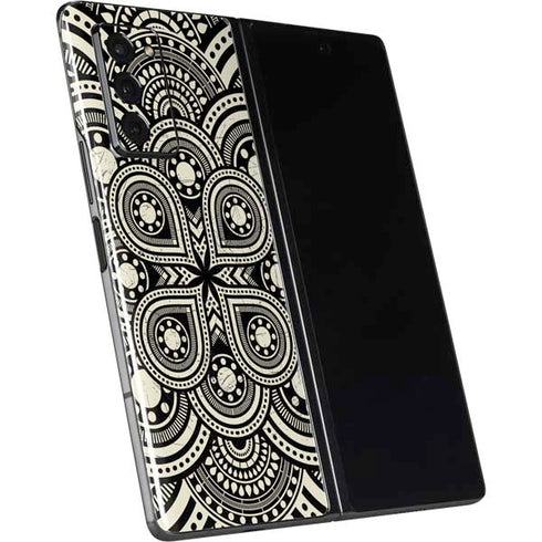 Look Deeper Galaxy Z Fold2 5G Skin