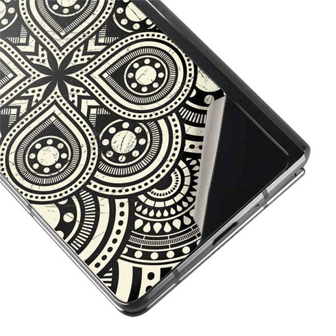 Look Deeper Galaxy Z Fold2 5G Skin