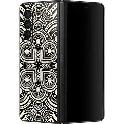 Look Deeper Galaxy Z Fold3 5G Skin