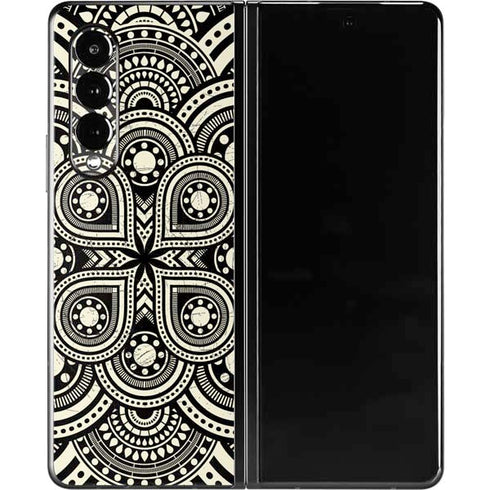 Look Deeper Galaxy Z Fold3 5G Skin