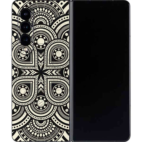 Look Deeper Galaxy Z Fold4 5G Skin