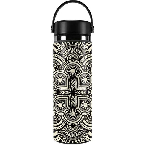 Look Deeper Hydro Flask 20oz Wide Mouth Skin