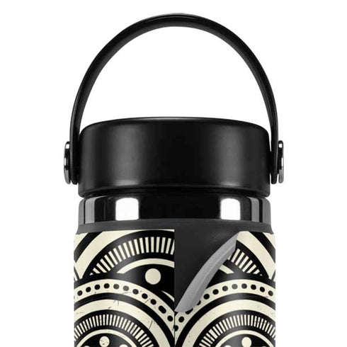 Look Deeper Hydro Flask 20oz Wide Mouth Skin
