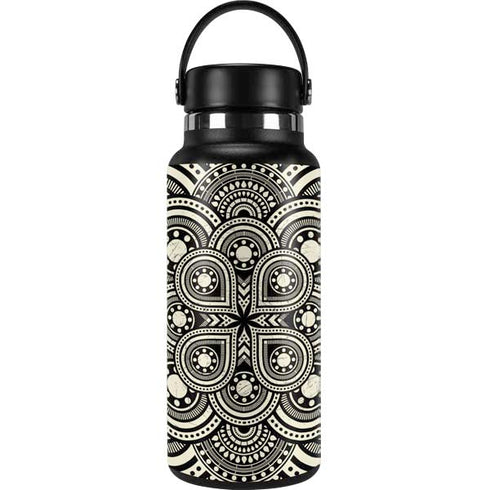 Look Deeper Hydro Flask 32oz Wide Mouth Skin