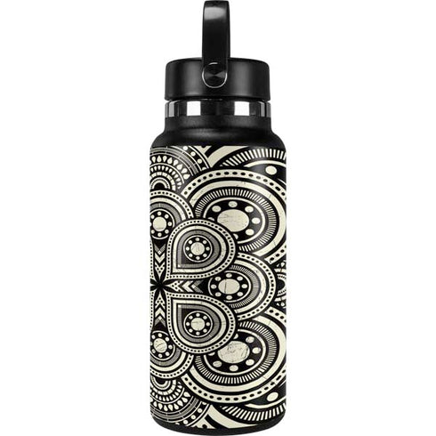 Look Deeper Hydro Flask 32oz Wide Mouth Skin