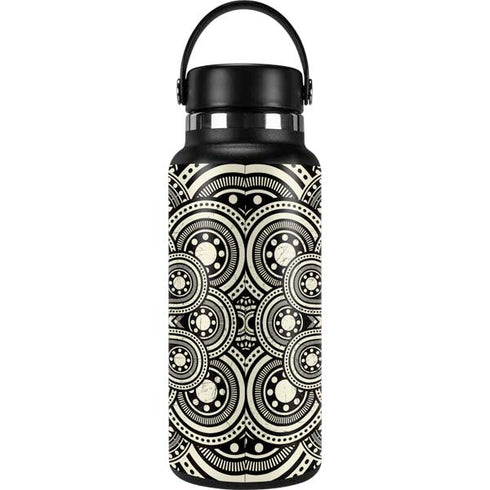 Look Deeper Hydro Flask 32oz Wide Mouth Skin