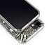 Look Deeper iPhone 11 Clear Case