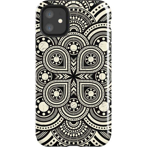 Look Deeper iPhone 11 Impact Case