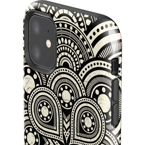Look Deeper iPhone 11 Impact Case