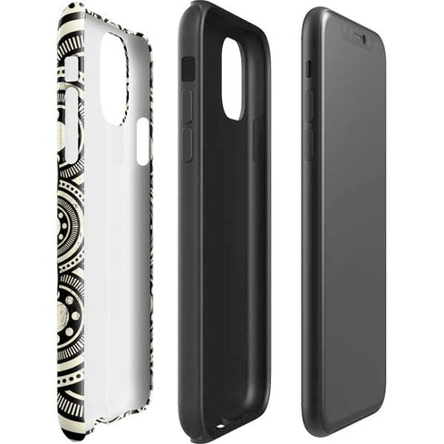 Look Deeper iPhone 11 Impact Case