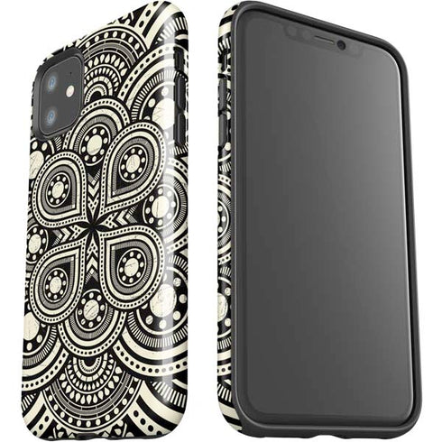 Look Deeper iPhone 11 Impact Case