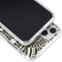 Look Deeper iPhone 11 Pro Clear Case