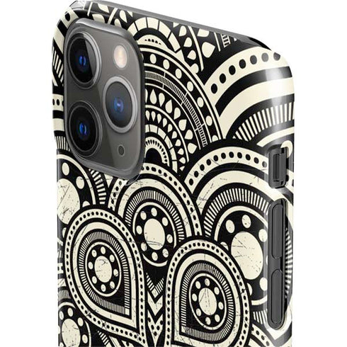 Look Deeper iPhone 11 Pro Lite Case