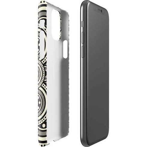 Look Deeper iPhone 11 Pro Lite Case