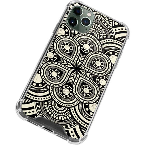 Look Deeper iPhone 11 Pro Max Clear Case